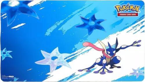 Pokemon Playmat - Greninja