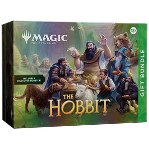 The Hobbit (HOB) - Gift Bundle