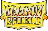 Dragon Shield Perfect Fit Sleeves