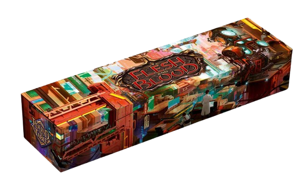 Round the Table: TCCxLSS Deck Set (TCC)