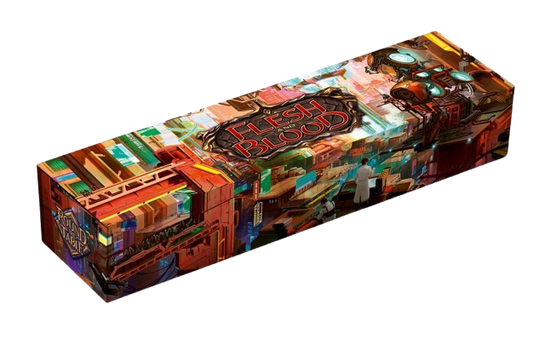 Round the Table: TCCxLSS Deck Set (TCC)