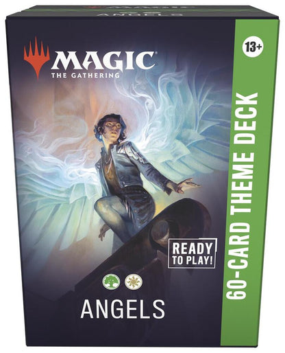 Lorowyn Eclipsed (ECL) - Theme Deck