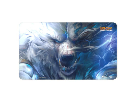 Riftbound: League of Legends Playmat