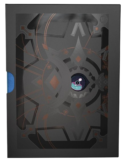 Secrets of Strixhaven (SOS) - Codex Bundle (PREORDER)