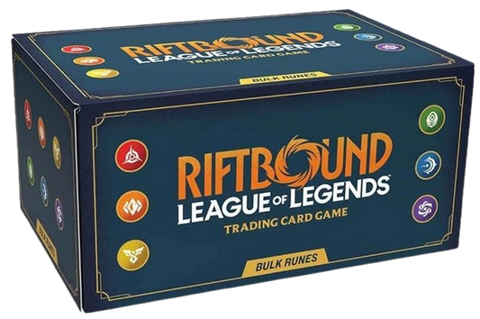 Riftbound: Bulk Runes