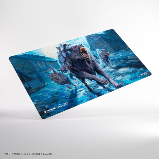 The Hobbit Prime Playmat - Head of The Hunt