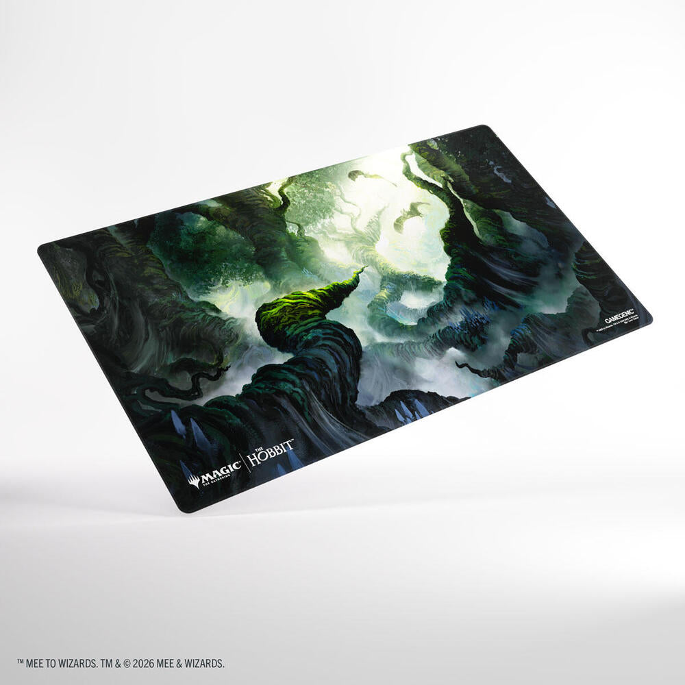 The Hobbit Prime Playmat - Mirkwood