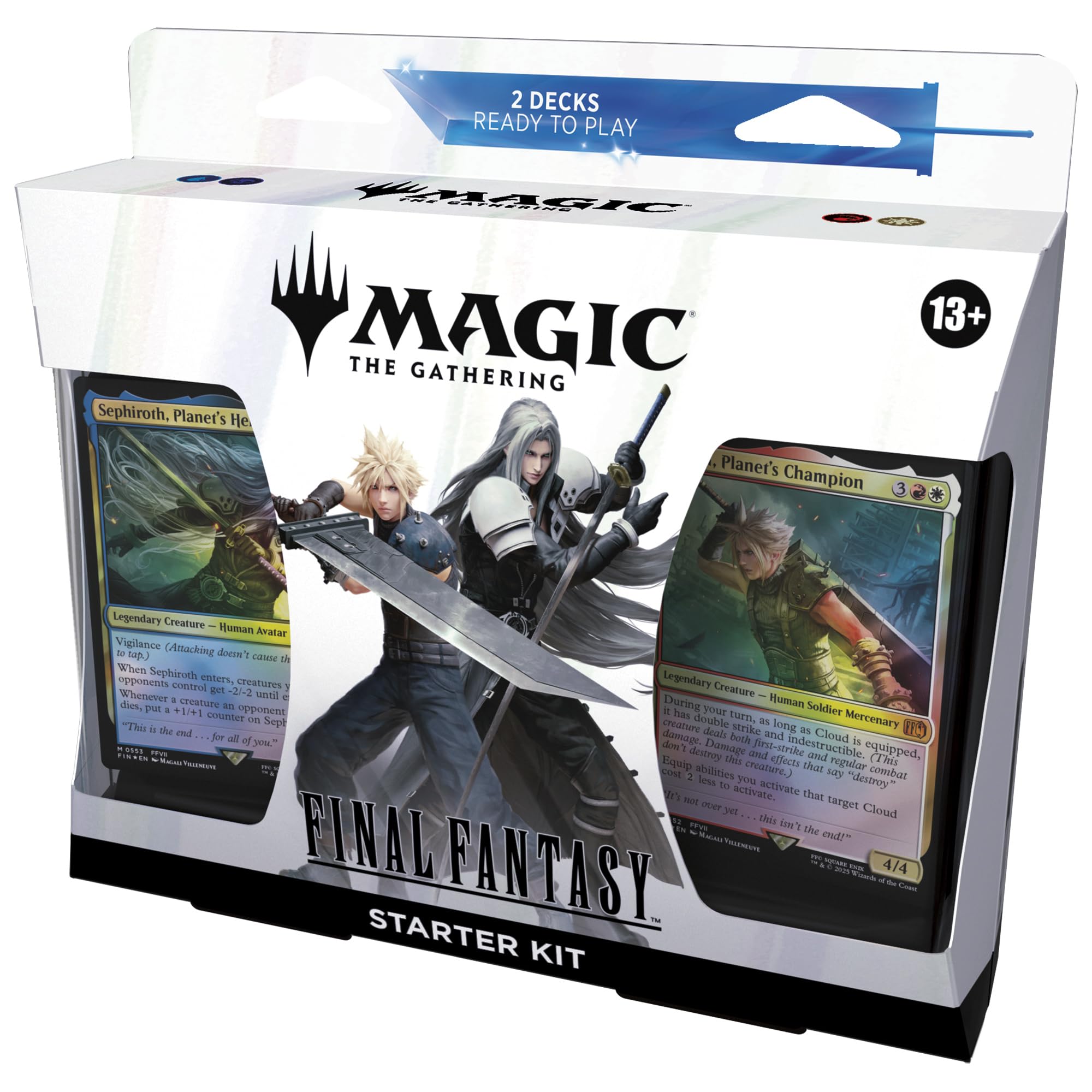 mtg アルティメットマスターズ ブースターBOX（ボックストッパー付） アルティメットマスターズ』発表｜読み物｜マジック：ザ