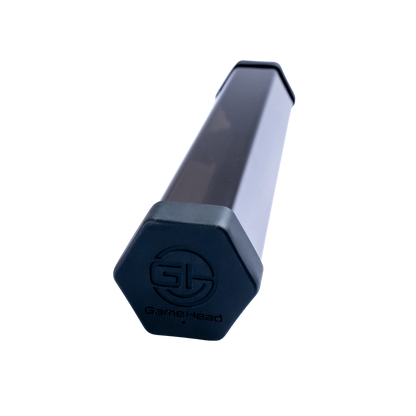 Hex Tube Playmat Tube