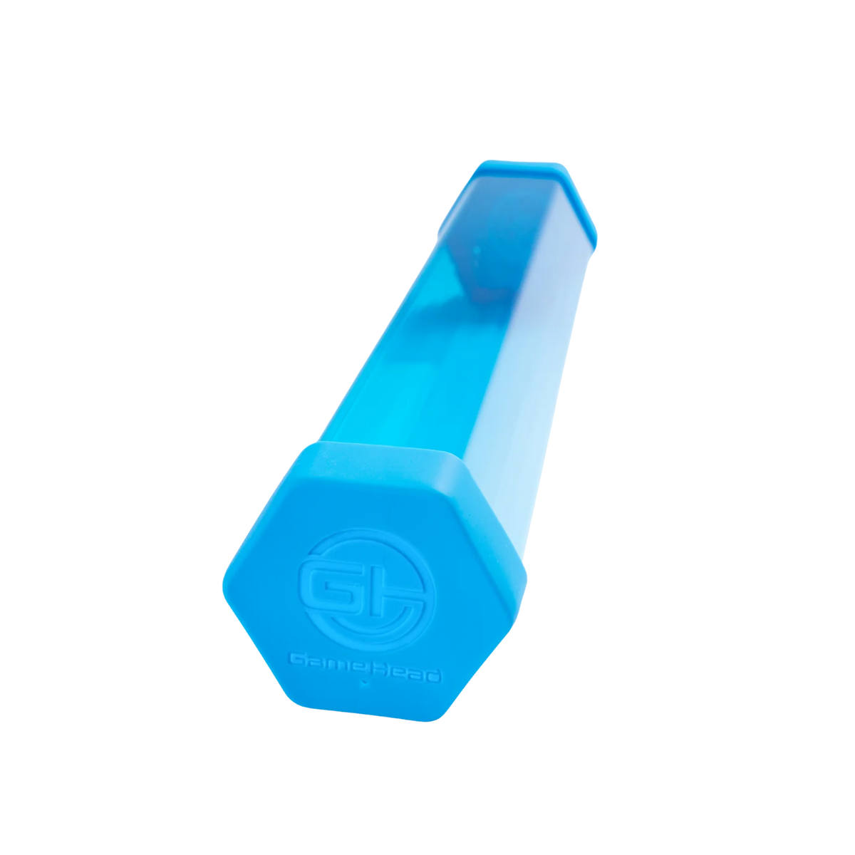 Hex Tube Playmat Tube