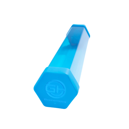 Hex Tube Playmat Tube
