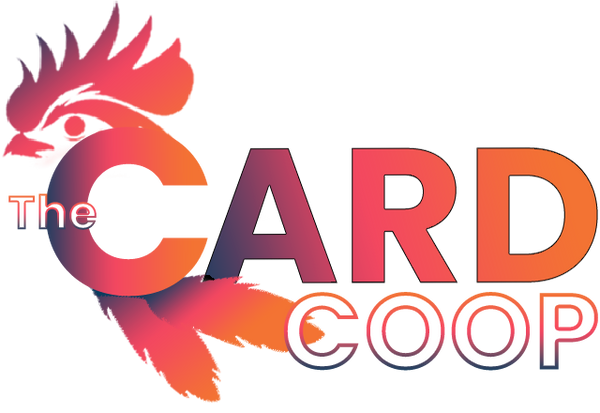 The Card Coop
