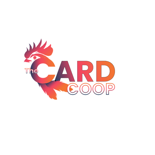 The Card Coop - Trading Cards, Sports Cards, Games & Accessories The Card Coop - Trading Cards, Sports Cards, Games & Accessories