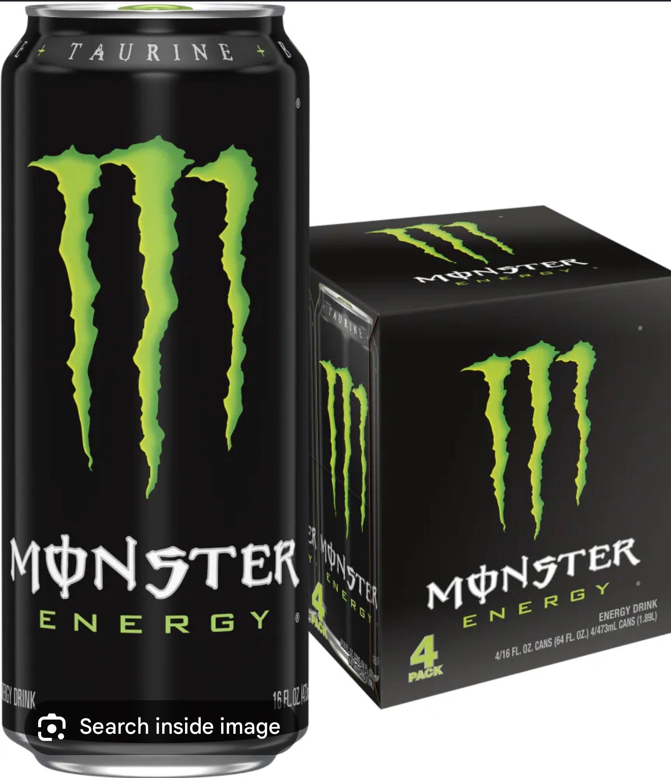 Monster