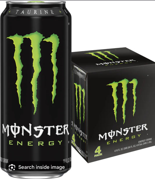 Monster