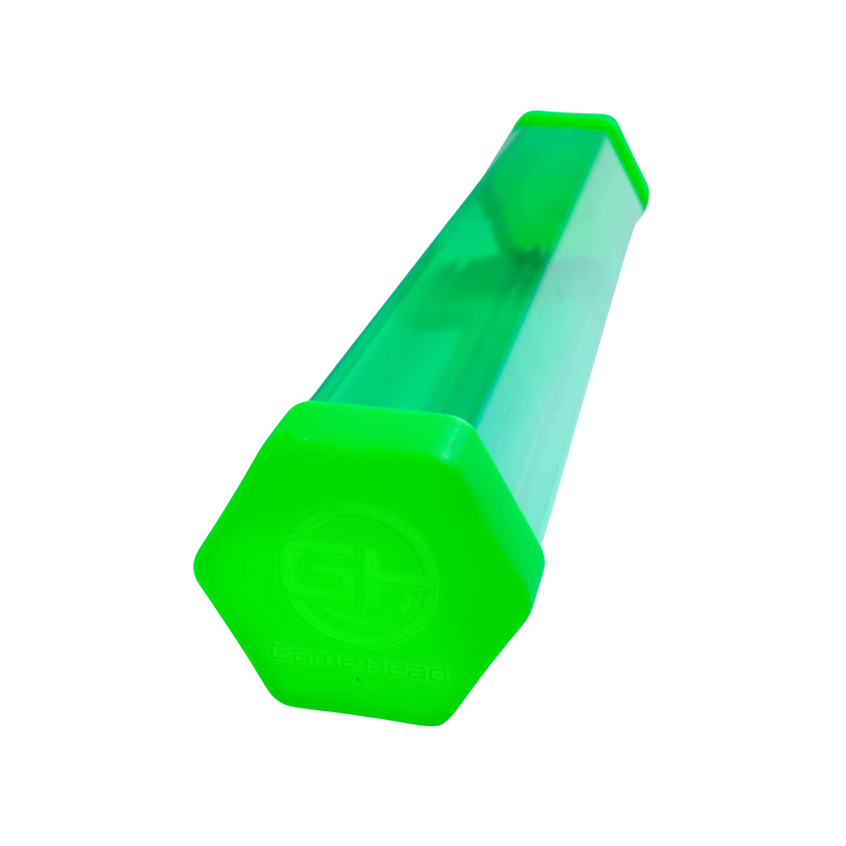 Hex Tube Playmat Tube