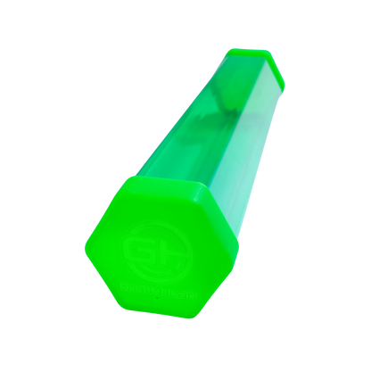 Hex Tube Playmat Tube
