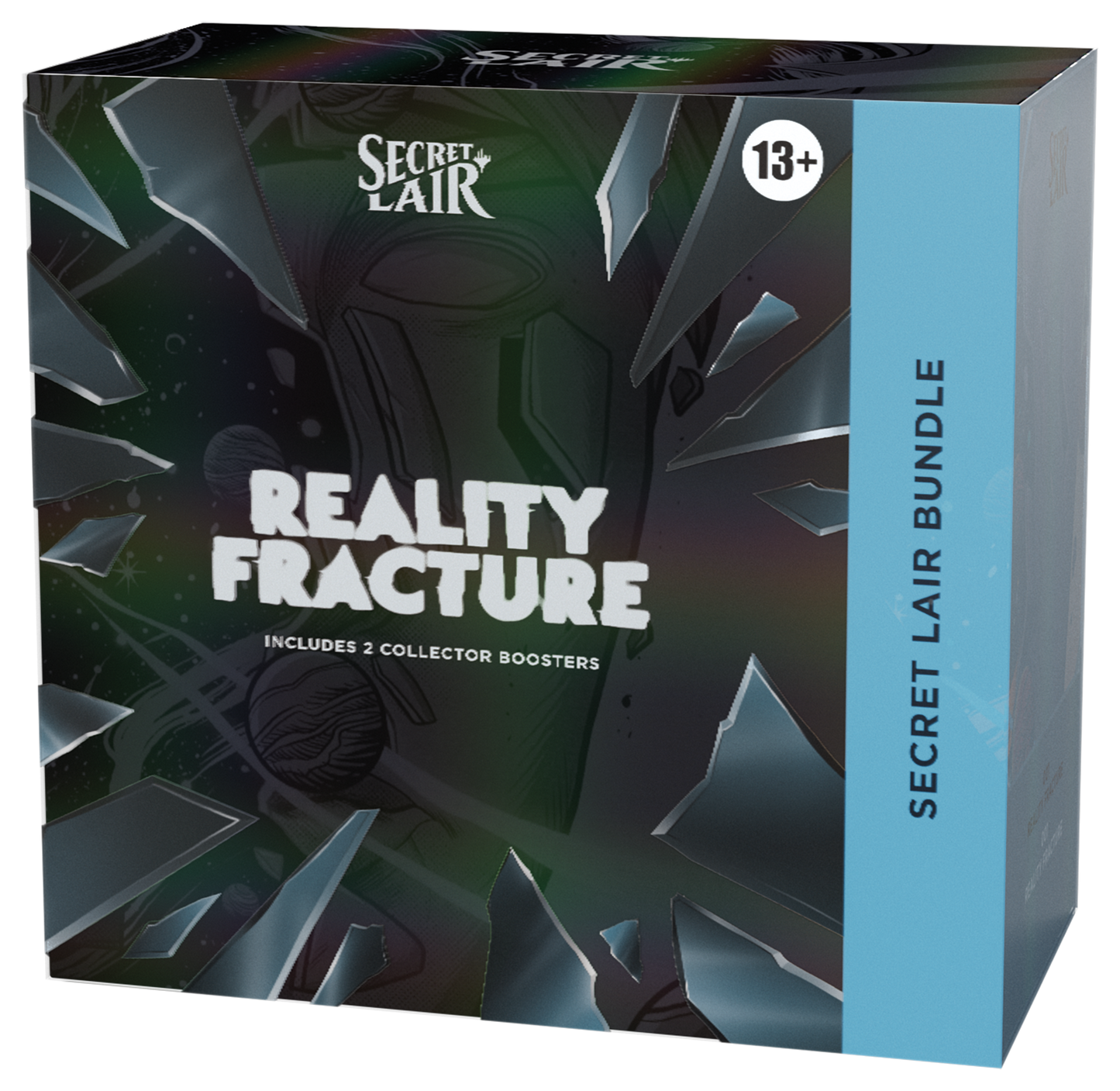Reality Fracture (FRA) - Secret Lair Bundle