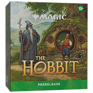 The Hobbit (HOB) - Prerelease Pack