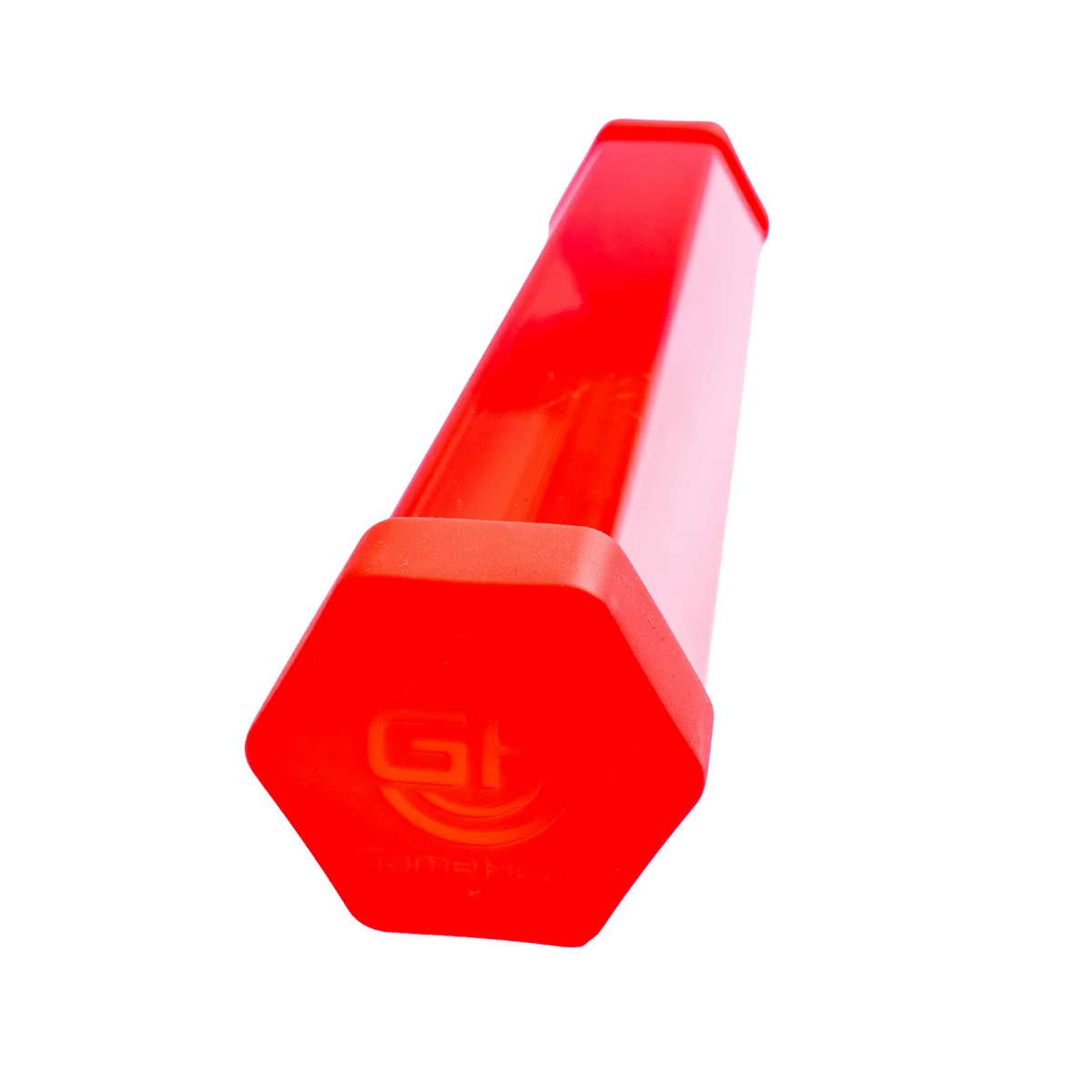 Hex Tube Playmat Tube