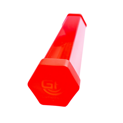 Hex Tube Playmat Tube