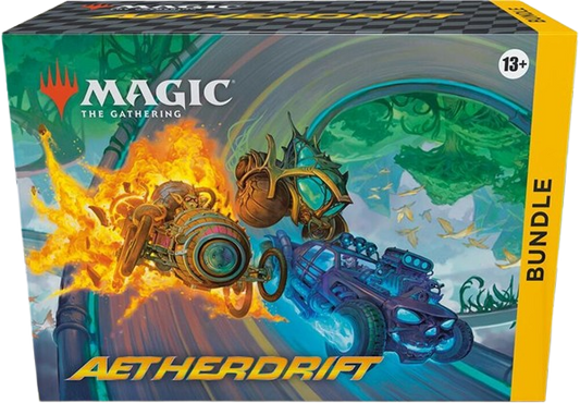 Aetherdrift (DFT) - Bundle