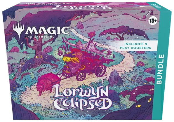 Lorwyn Eclipsed (ECL) - Bundle