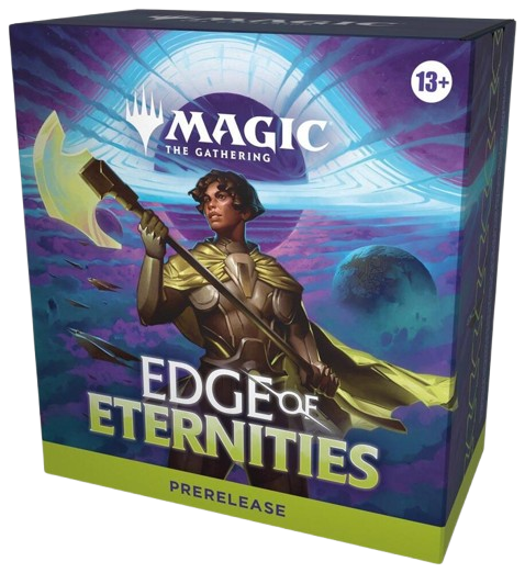 Edge of Eternities (EOE) - Prerelease Pack