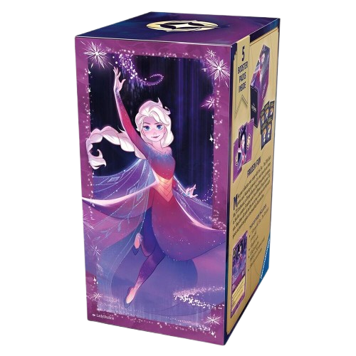 Fabled (9) Gift Set