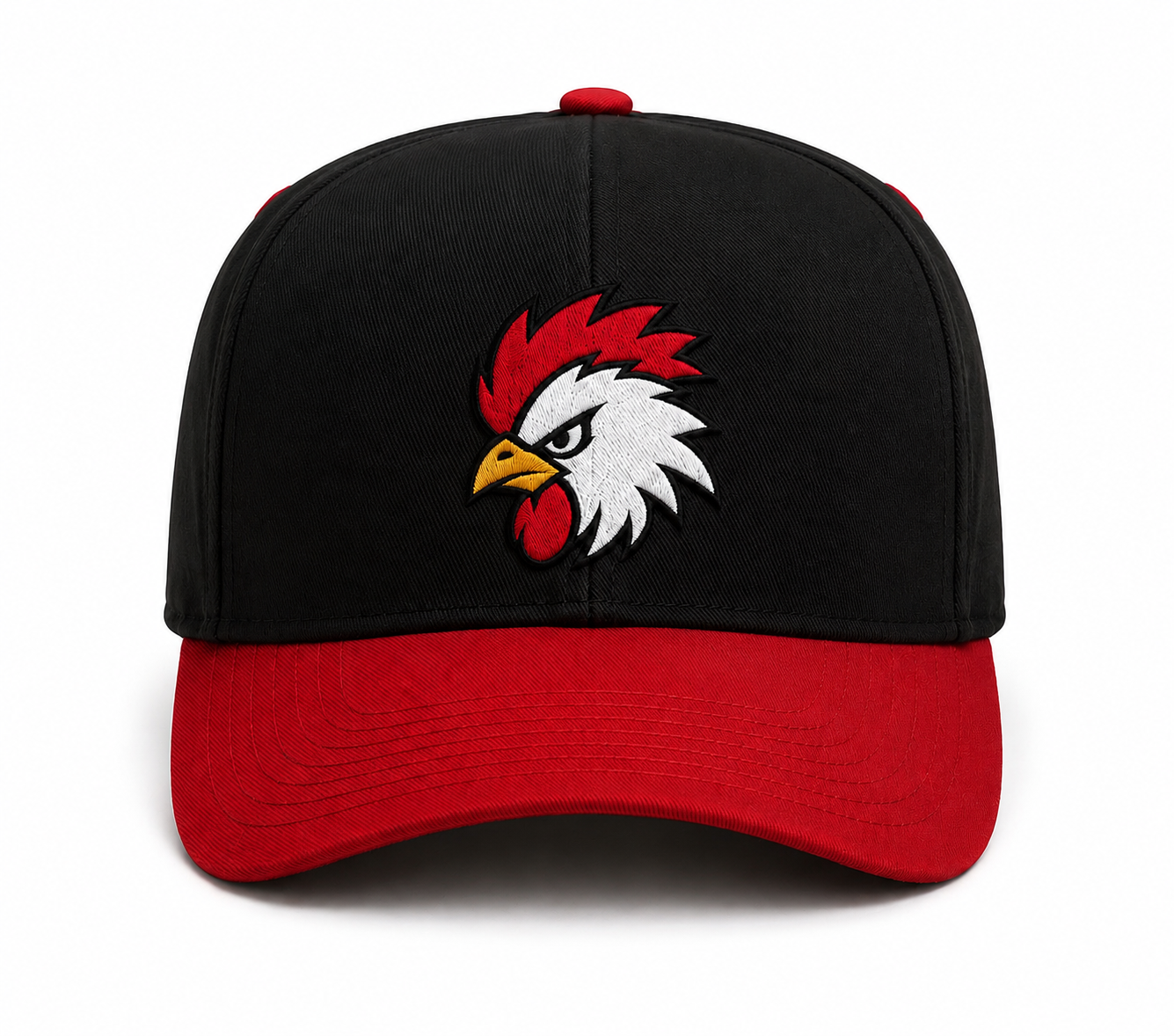 Card Coop Snapback Hat