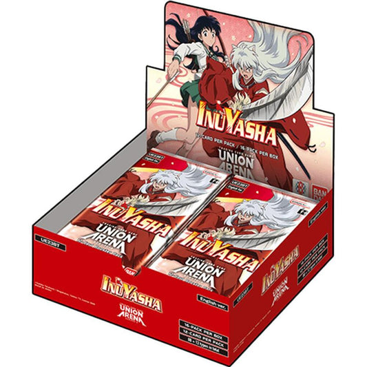 INUYASHA (UE23BT) - Booster Box