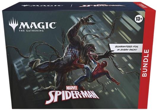 Marvel's Spider-Man (SPM) - Bundle