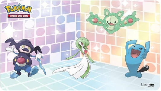 Pokemon Playmat - Trick Room