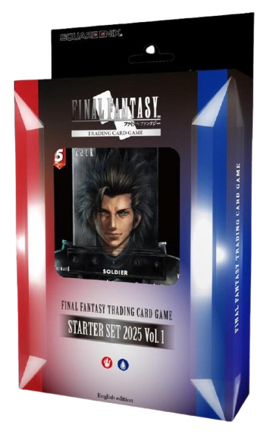 Starter Set 2025: Vol 1 (27)