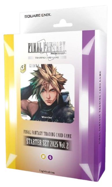 Starter Set 2025: Vol 2 (27)